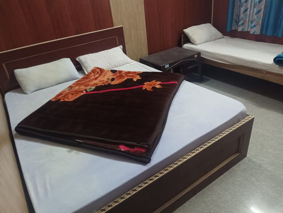 Rishabh home stay in बड़कोट, Uttarakhand