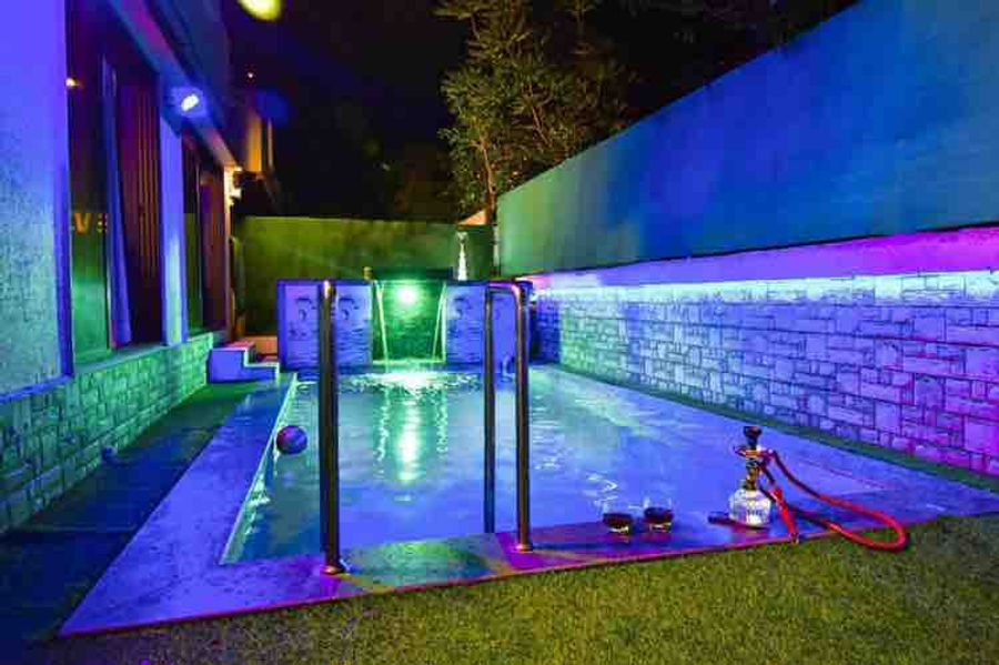 4 bhk luxury in lonavla in lonavla, Maharashtra