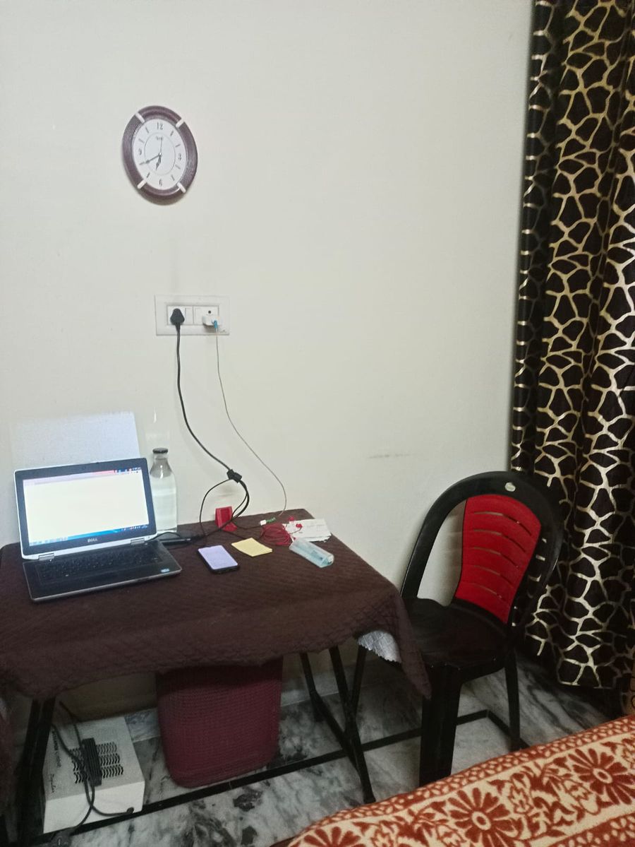 Home Sweet Home in lucknow, uttar pradesh
