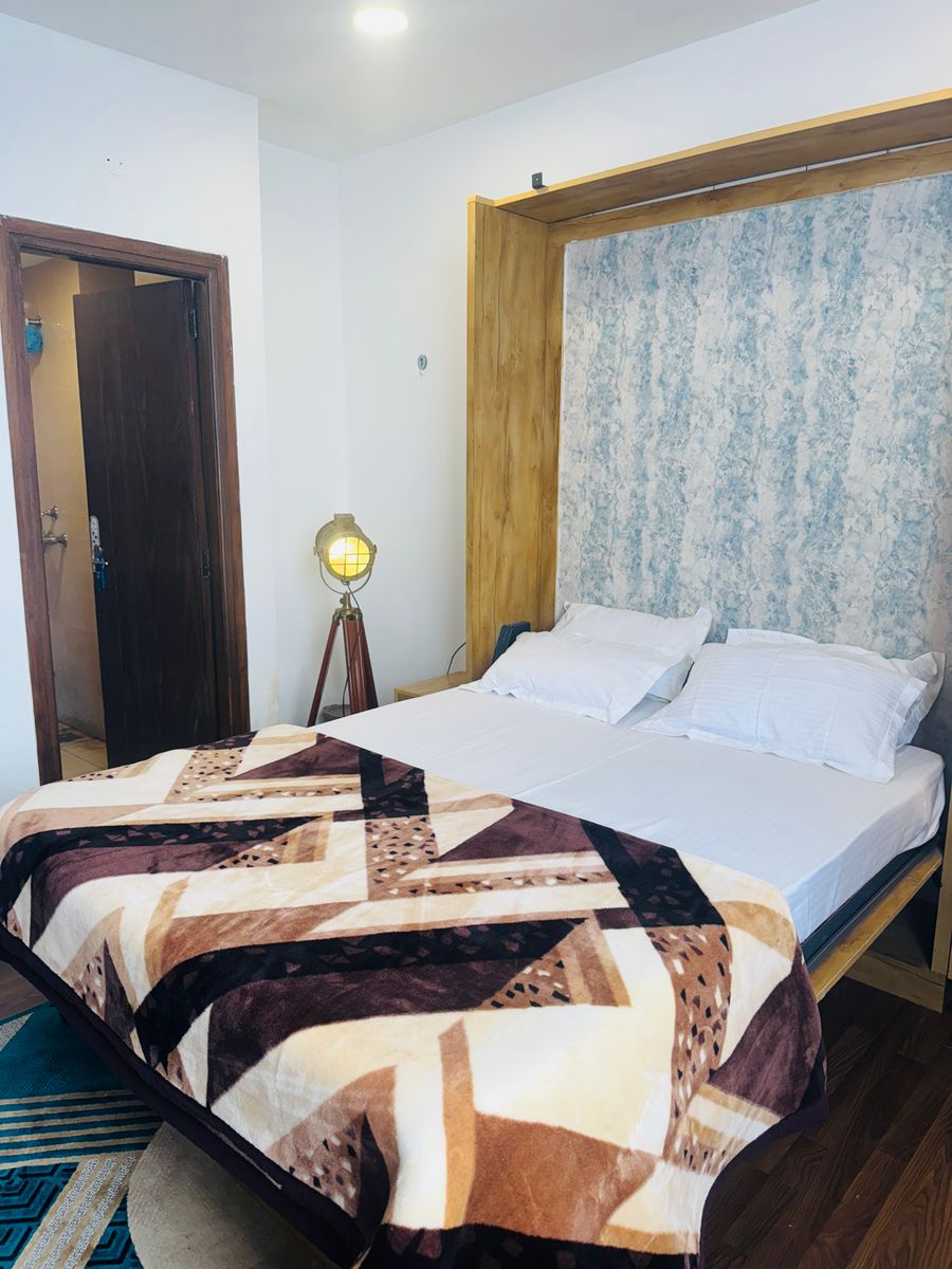 Trustheaven Hospitality in Zirakpur, Punjab
