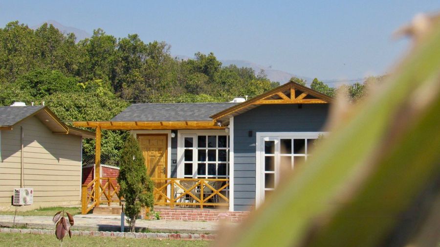 JOLLY RETREAT in Dehradun, uttarakhand