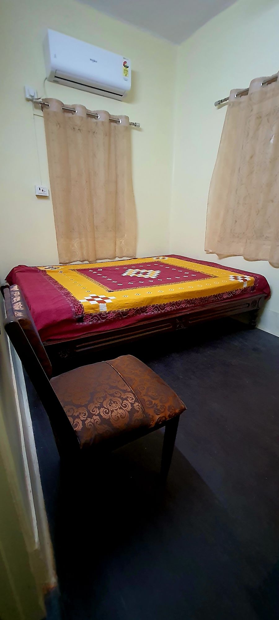 Avarani in Kolkata, West Bengal