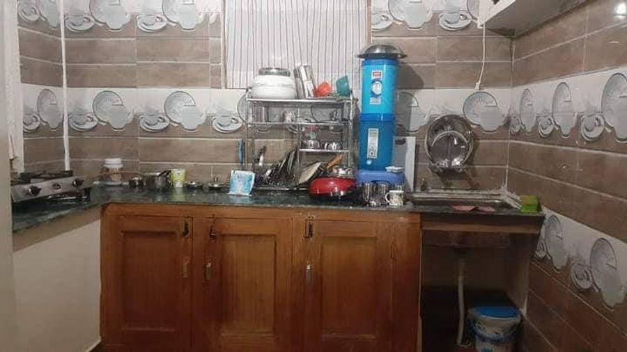 Goldi homestay in Nainital, Uttarakhand