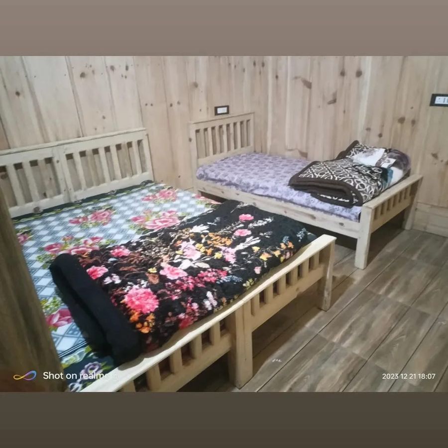Akshat Homestay Raithal in uttarakhand Uttarkashi, uttarakhand