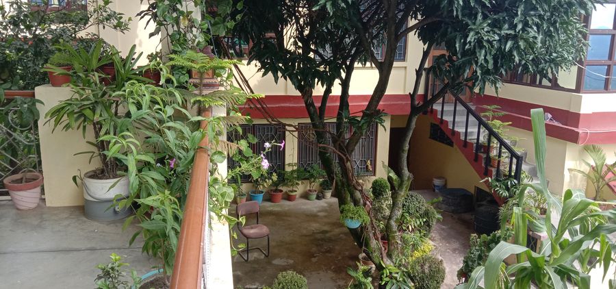 Rudresh Home Stay in Gopeshwar, Uttarakhand