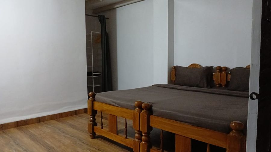 Casa Hillary Guest House in Margao, Goa
