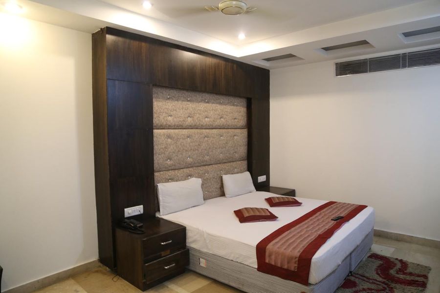 City Height Paharganj in New Delhi, Delhi
