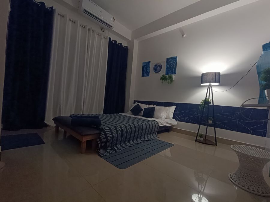 Berrywood Homestay in Guwahati, Assam