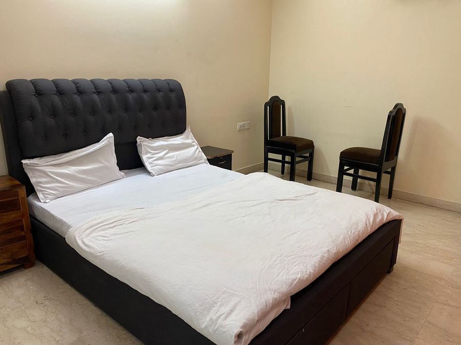 Namastey Homes 2 BHK Apartment in New Delhi, Delhi
