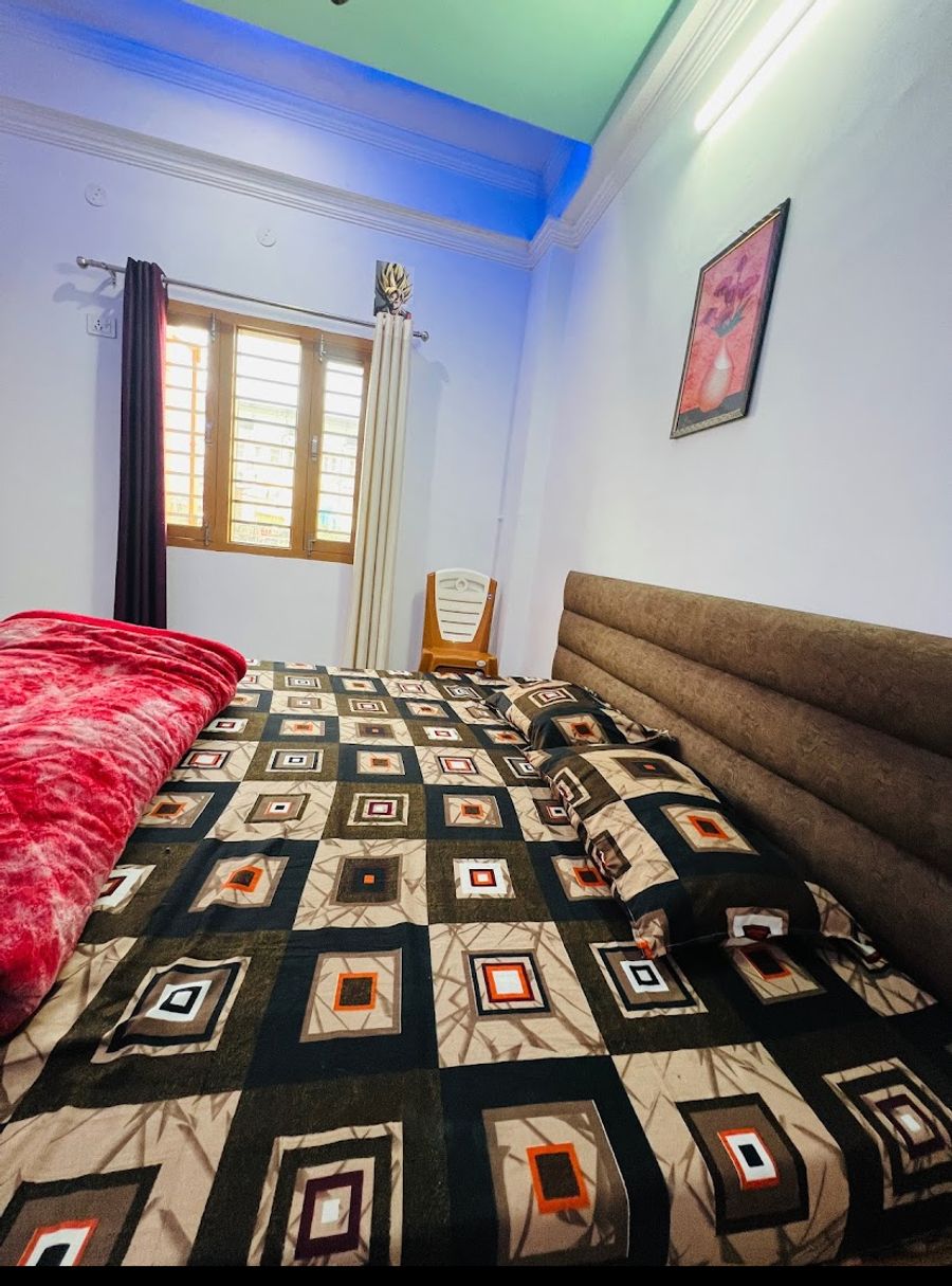 The Live Inn Home Stay in Dehradun, Uttarakhand
