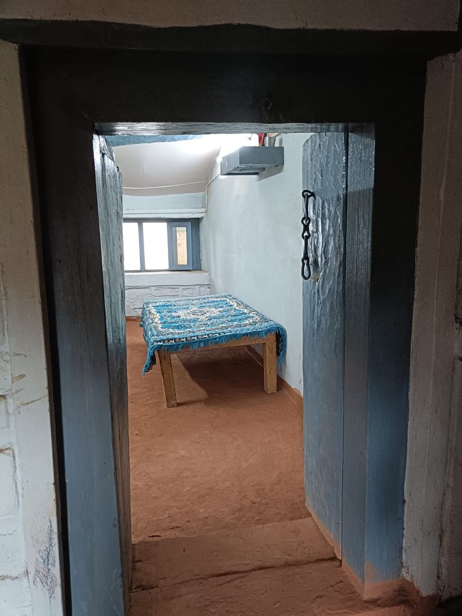 PKR guest house in pithoragarh, uttarakhand