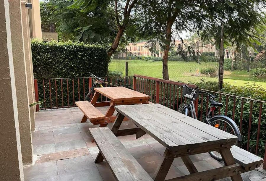Luxury Golf Resort Near Delhi | Premium Staycation in Manesar, Haryana