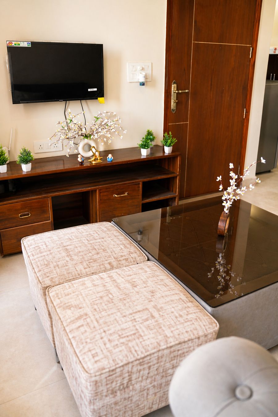 Stay Royal BNB Kharar GF in Kharar, Punjab