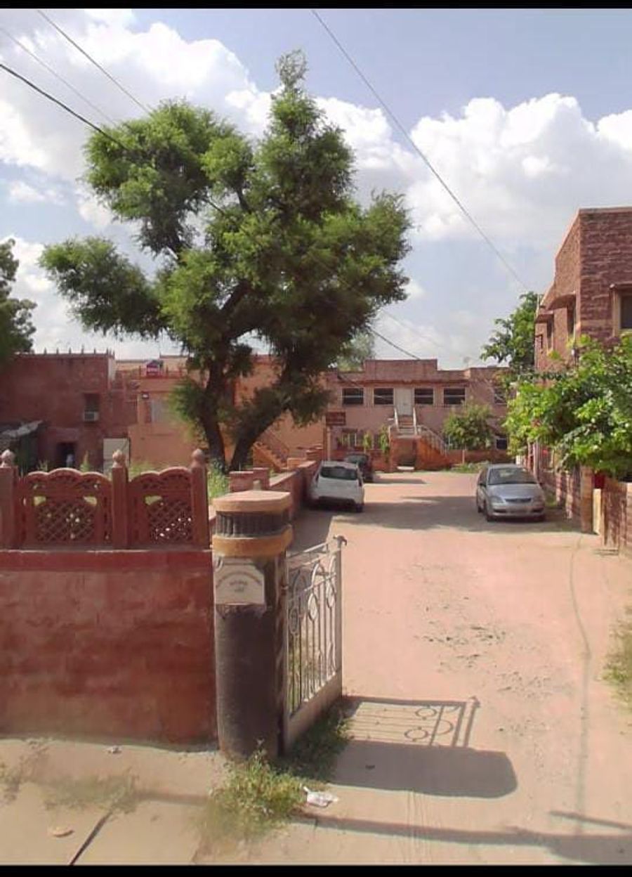 Dev villas guest house in Jodhpur, Rajasthan