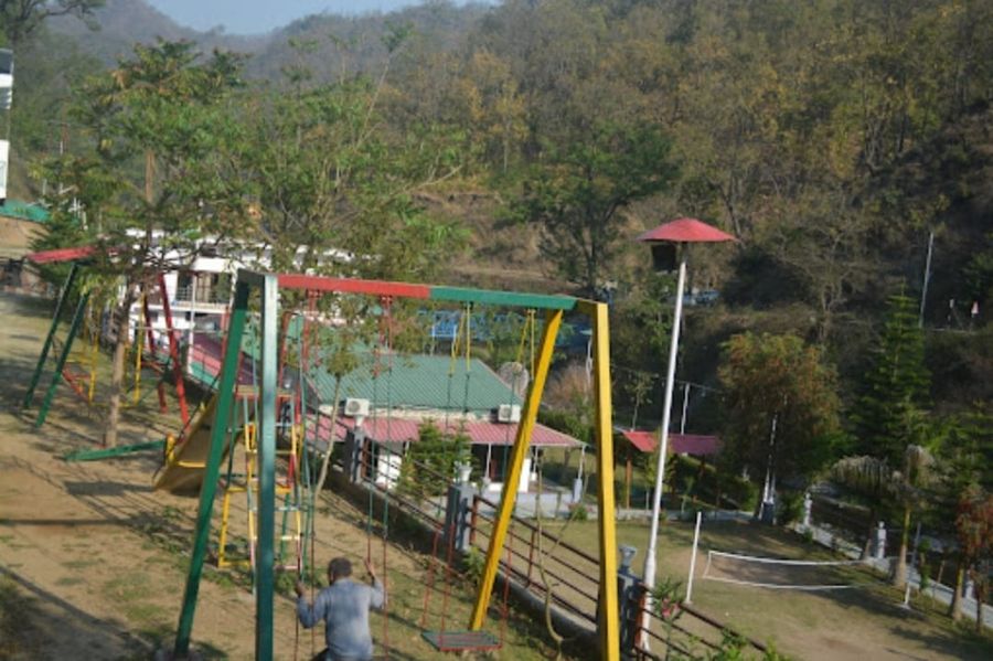 SB Mount Resort in Lansdowne, Uttarakhand