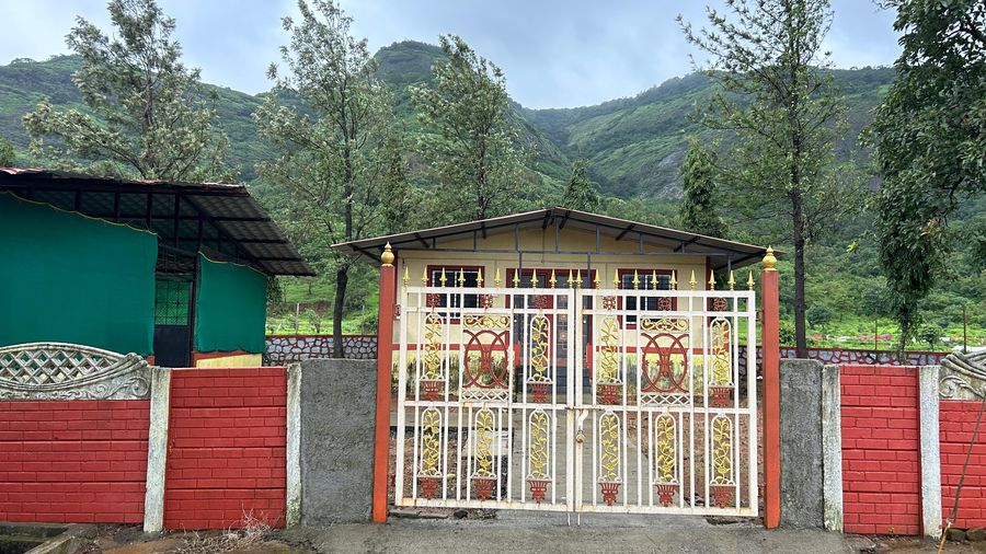 Ozone Park Holiday Homes in Pune, Maharashtra