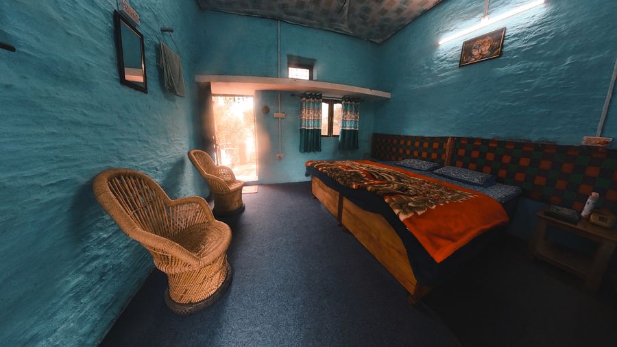 Danda basera Homestay in Pauri Garhwal, Uttarakhand