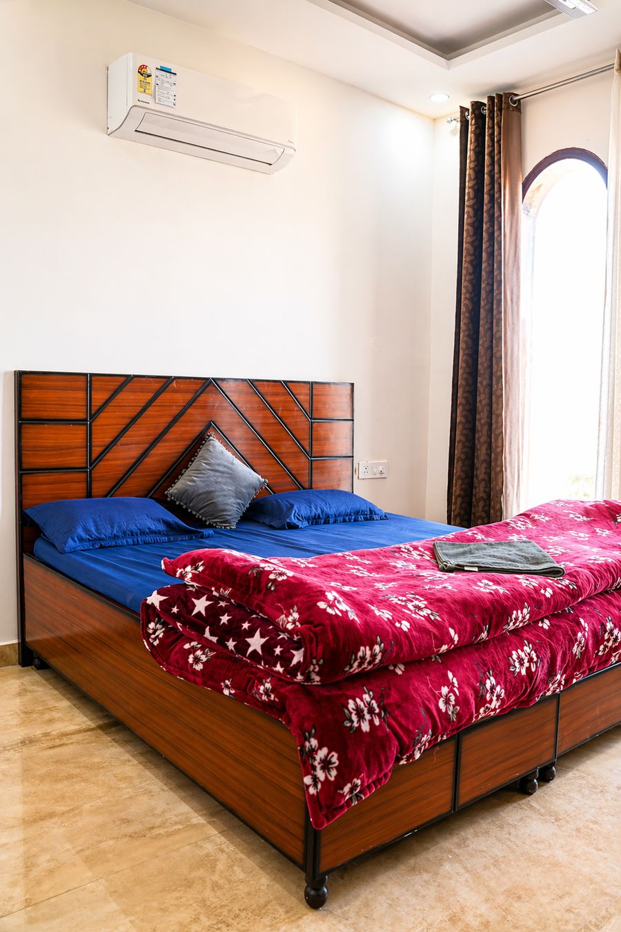 Stay Royal BNB Kharar 1Floor in Kharar, Punjab