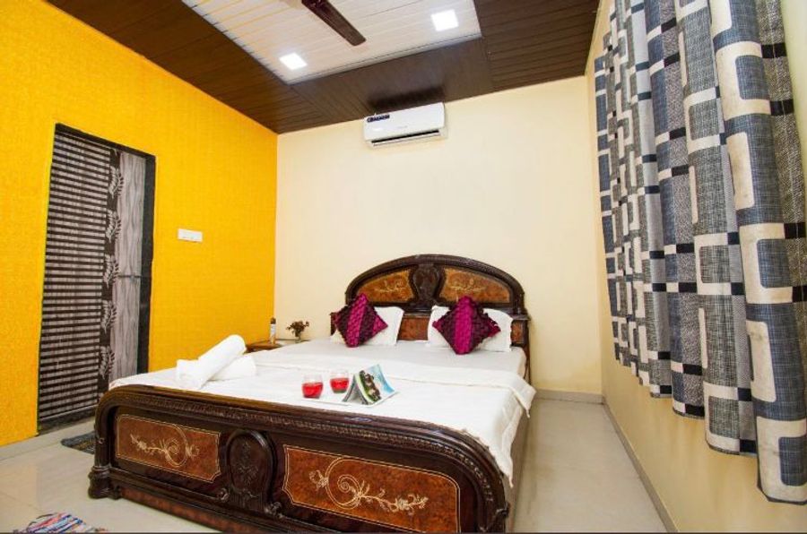ROYAL MINT 4 BHK VILLA in pune, Maharashtra