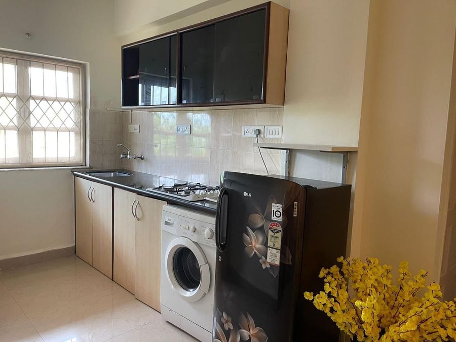 2bhk Premium stay in calangute near Beach in Calangute, Goa