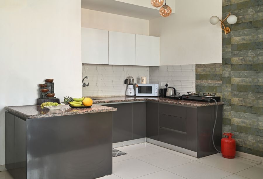 Luxury 1bhk apartment by Vistara apartments in noida, Uttar Pradesh
