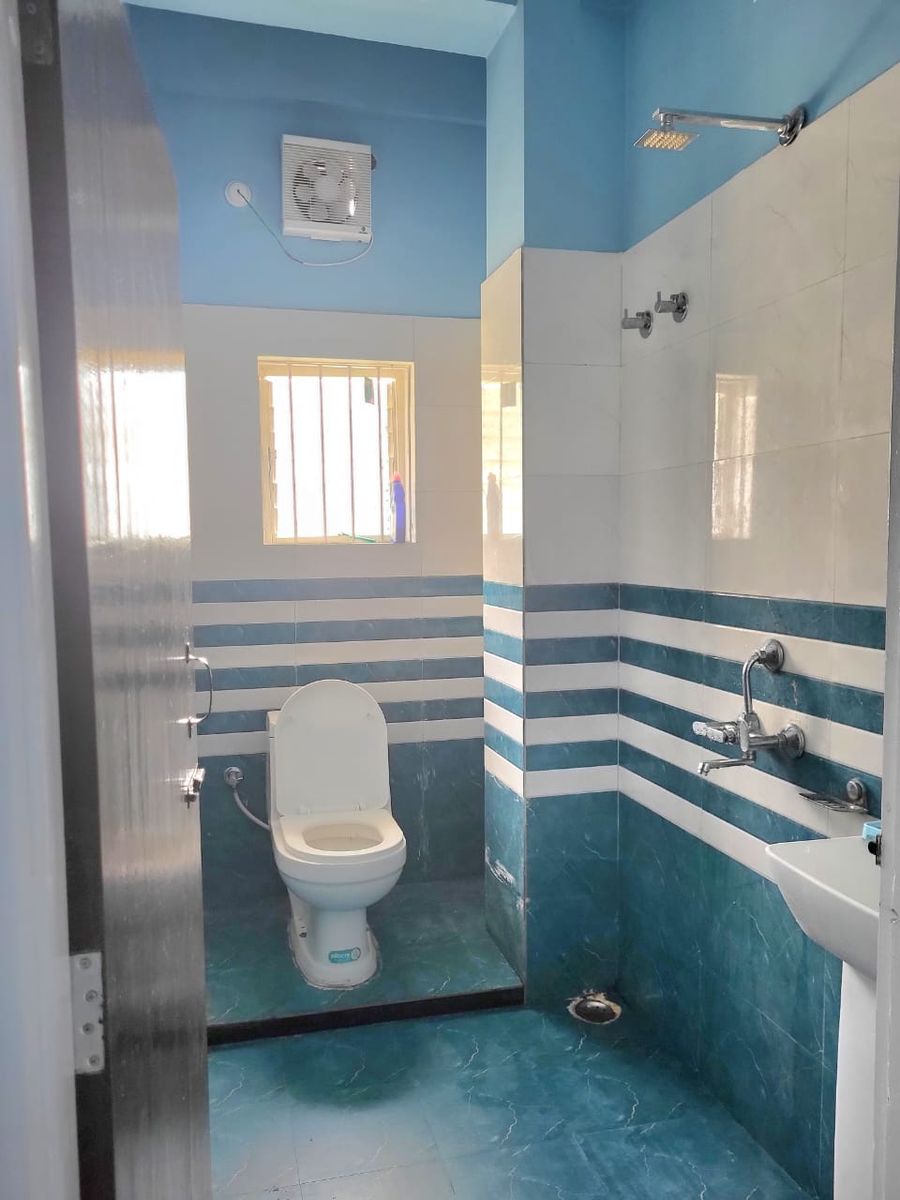 Toso homes in Guwahati, Assam