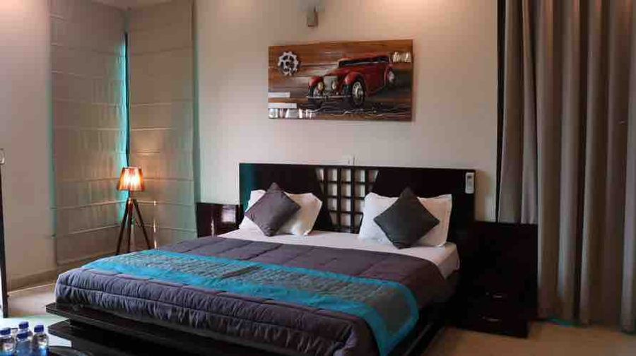 jain farms in Gurgaon, Haryana