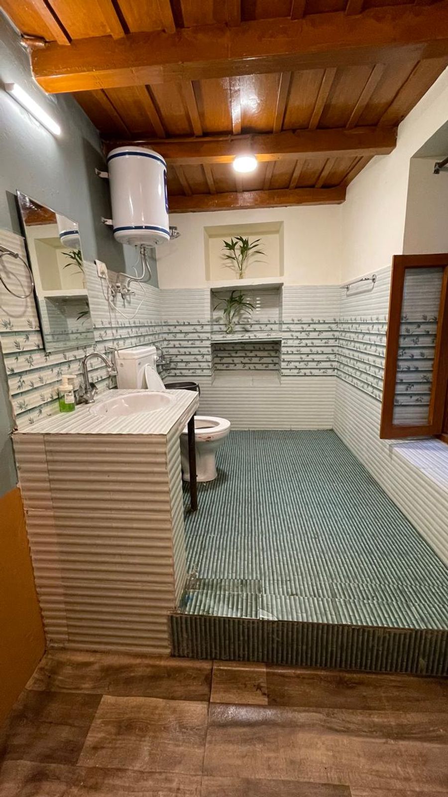 Sanvi cottage in Manali, Himachal pradesh