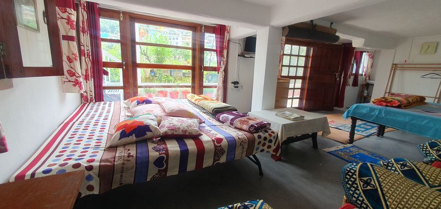 Lumbini Homestay, Pithoragarh in pithoragarh, uttarakhand
