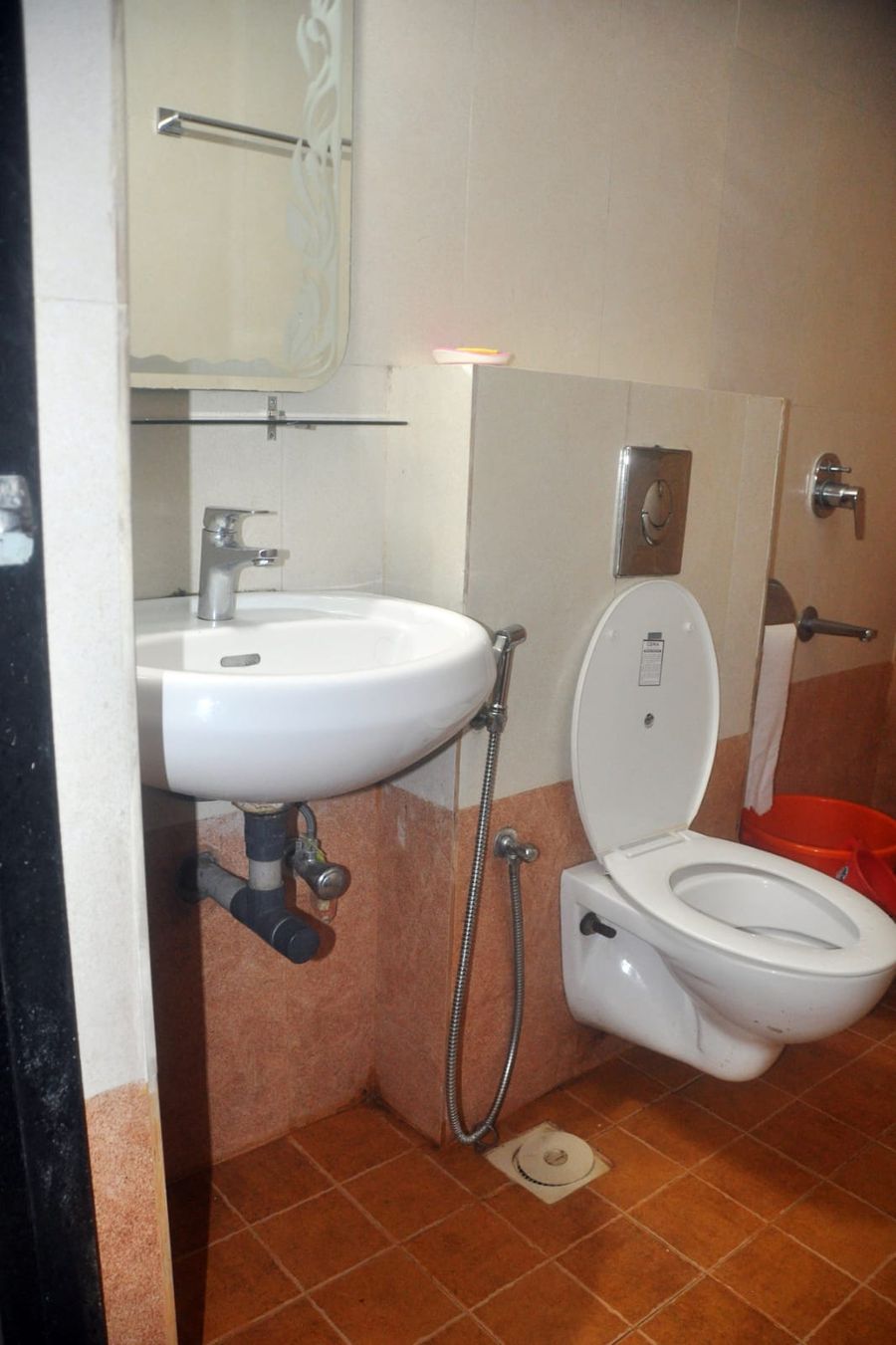 M.x home stay. in Varca, Goa