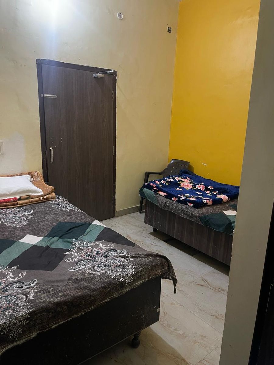 Shree Kedareshwar Bhavan in Varanasi, Uttar Pradesh