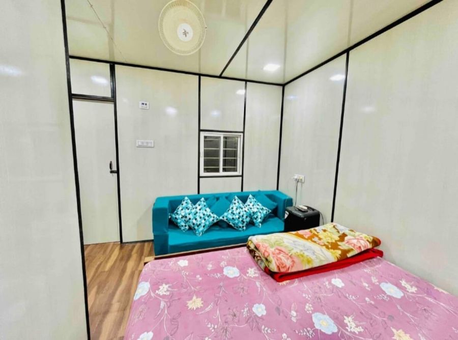 SAHAY RESORT in manesar, haryana