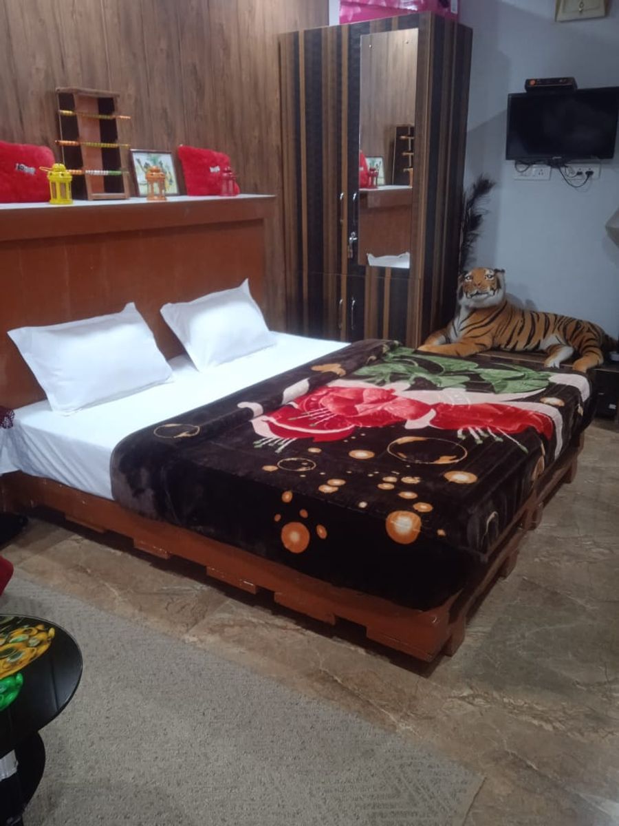 Patial Home Stay in kuthar, Himachal pradesh