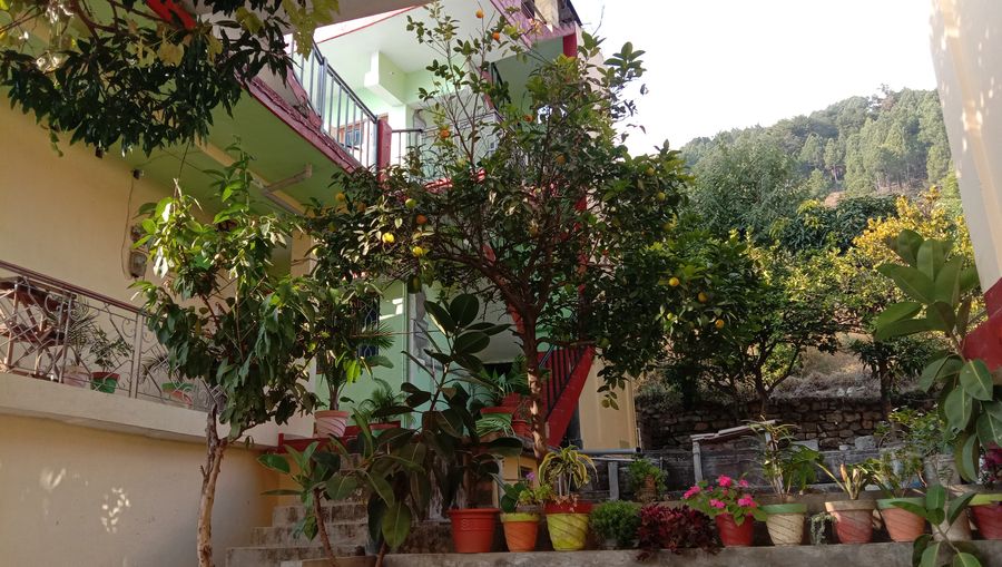 Rudresh Home Stay in Gopeshwar, Uttarakhand