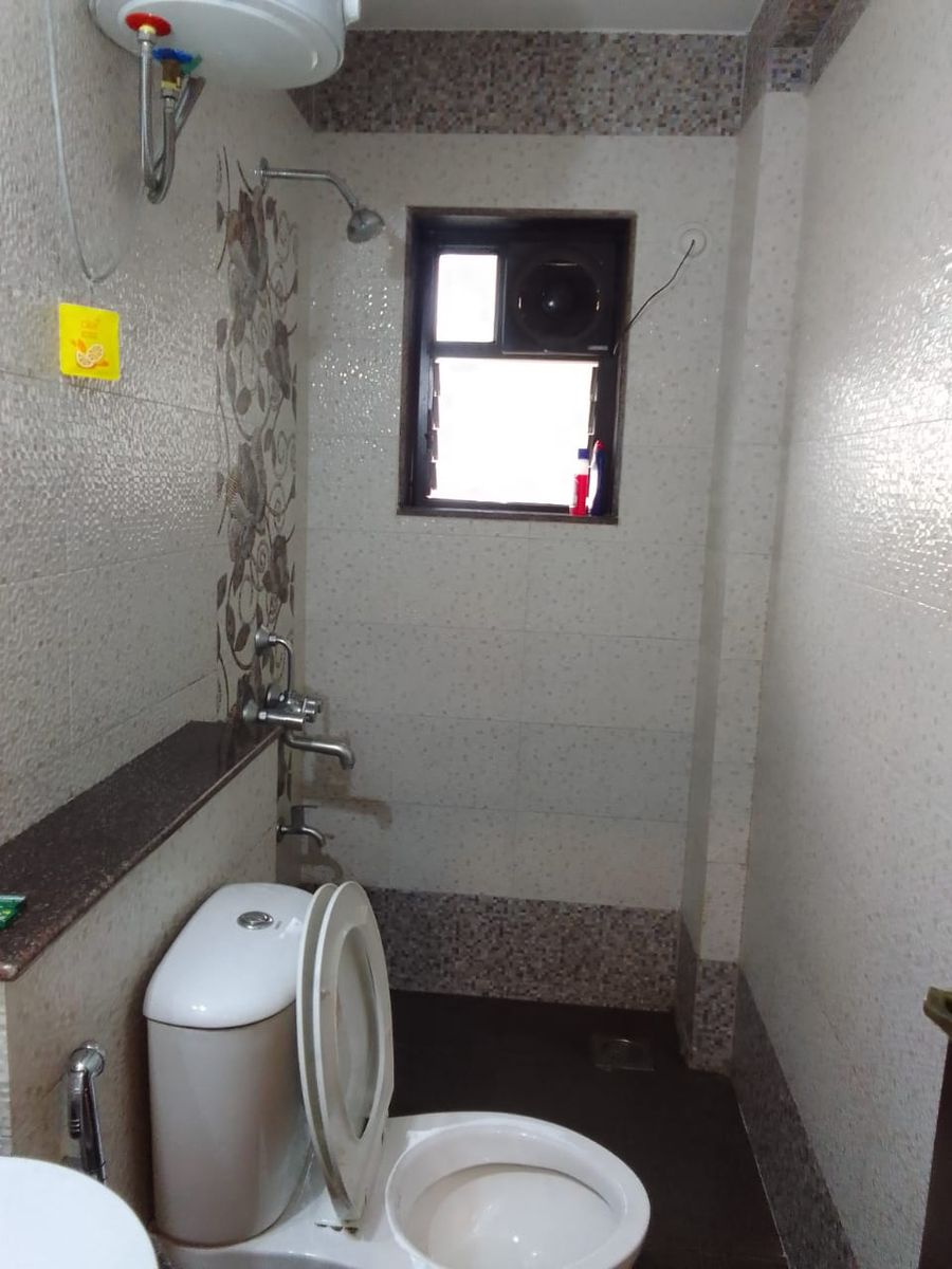 Anu'S luxury studio apart close to candolim beach in Candolim, Goa