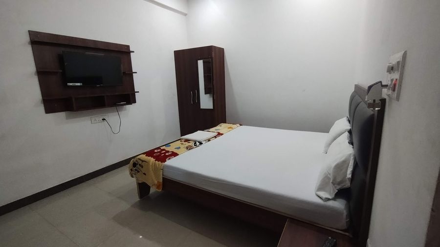 Champaran Homes in Varanasi, Uttar pradesh