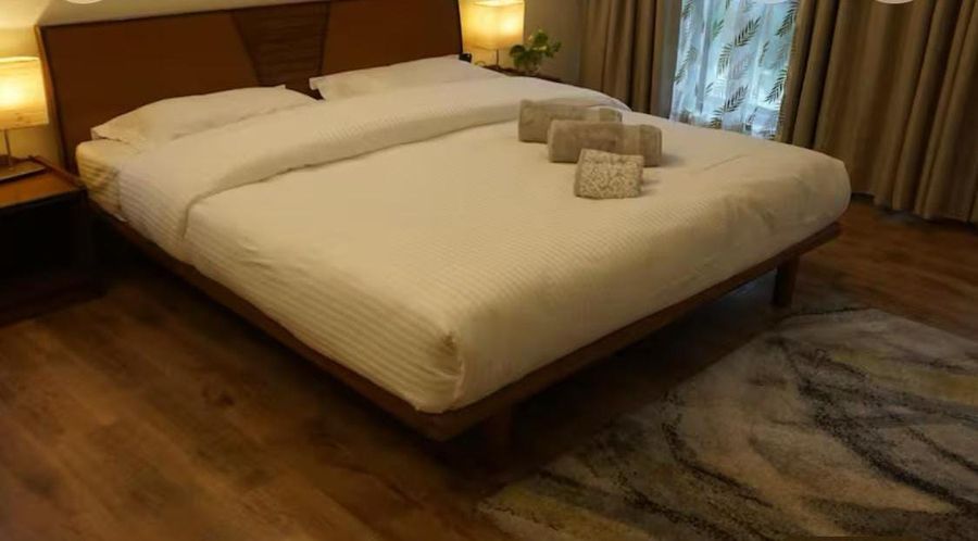 Luxury Golf Resort Near Delhi | Premium Staycation in Manesar, Haryana