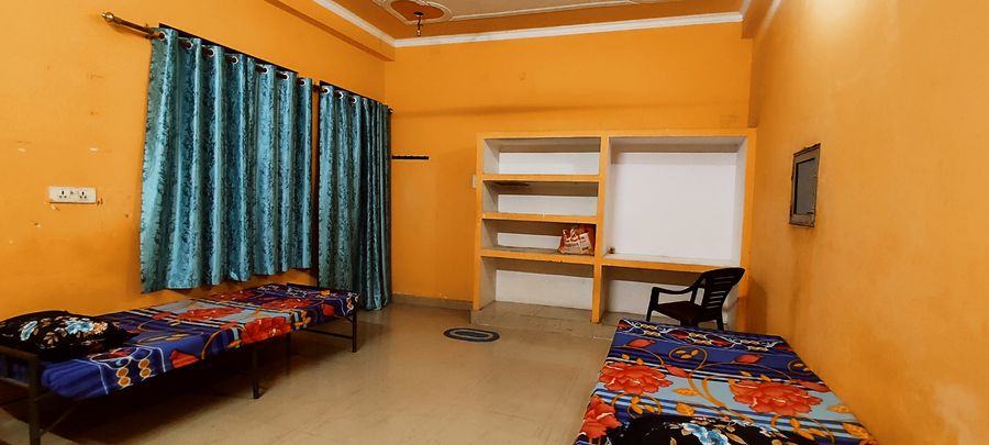 Madhavpur Kharkauni in Prayagraj, Uttar Pradesh