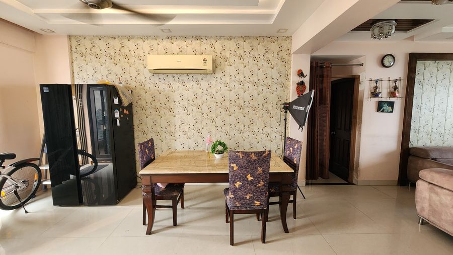 Kashivas Ganpati 1 Room in 3 BHK in Varanasi, Uttar Pradesh