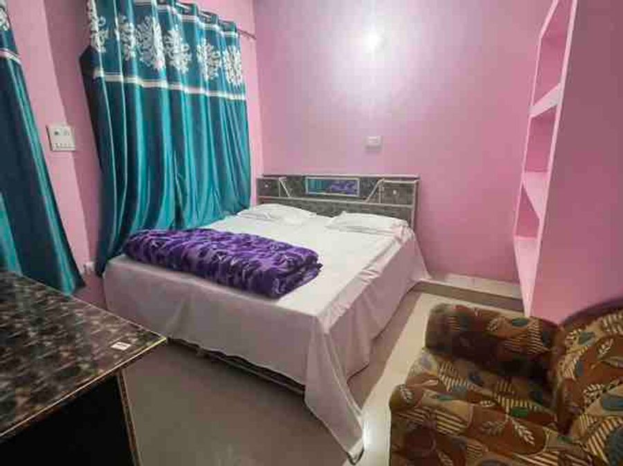 Amandeep Homestay in Guptakashi, Uttarakhand