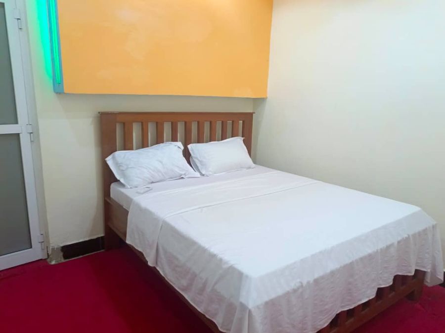 BRIAN HOMESTAY , located near Nyerere airport in DAR ES SALAAM, TANZANIA