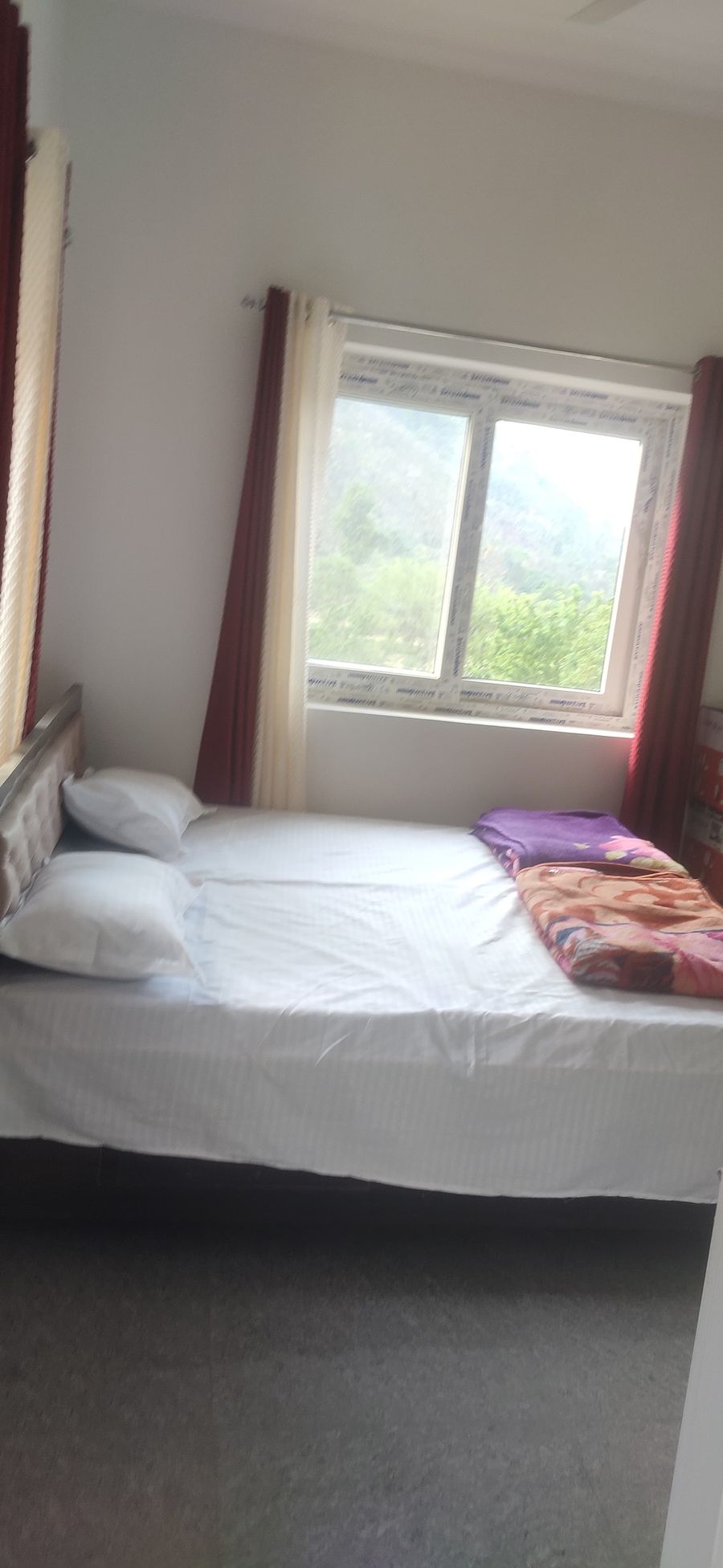 AYUSH GURUKUL HOMESTAY in Uttarkashi, uttarakhand