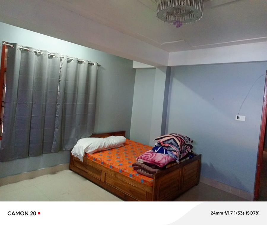 Karma homestay in Rabangla, sikkim
