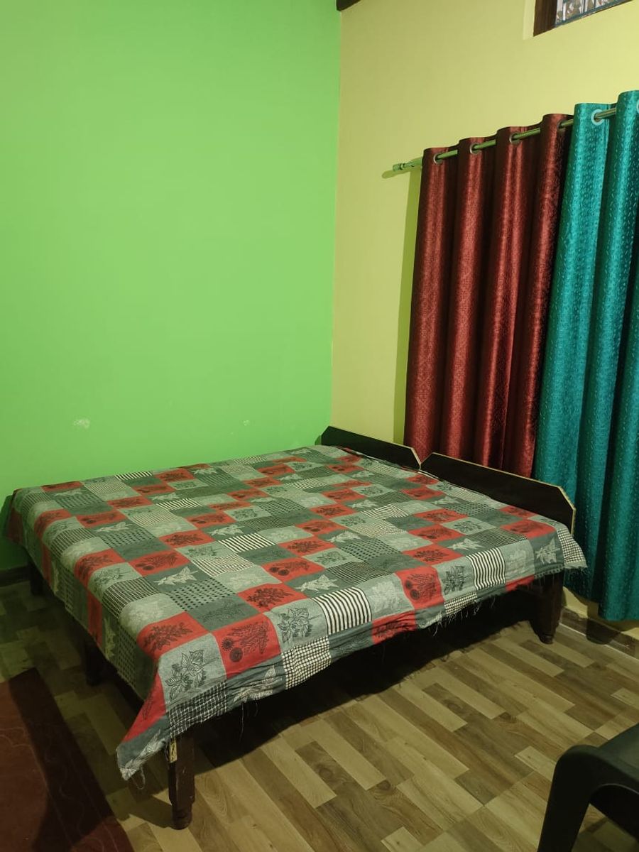 Hariyali nilayam homestay in Rudraprayag, Uttarakhand