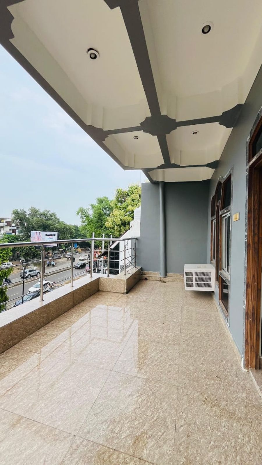 JMD Hotel in Allahabad, Uttar Pradesh