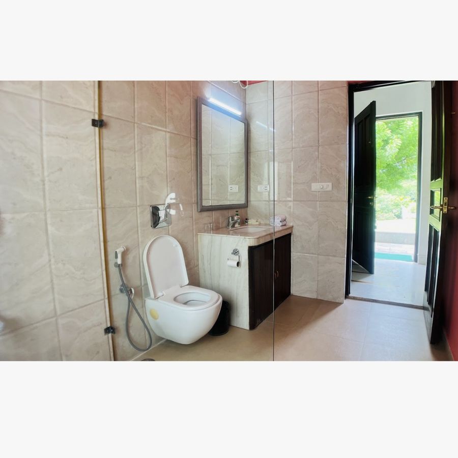 Devraj Villa-Luxury Pool Villa Udaipur in Udaipur, Rajasthan