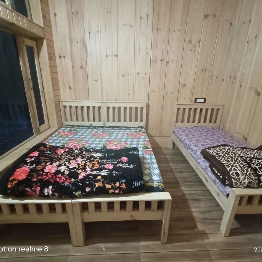 Akshat Homestay Raithal in uttarakhand Uttarkashi, uttarakhand