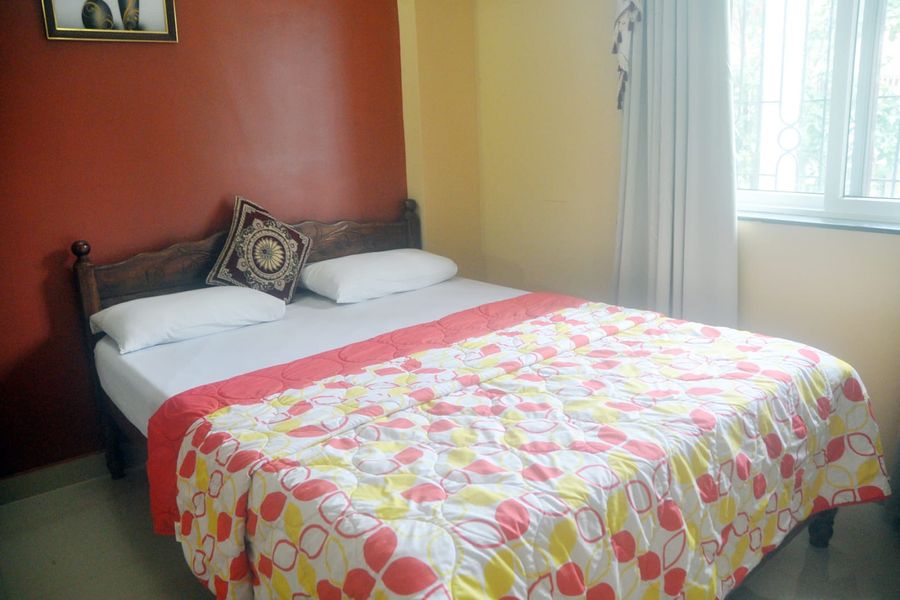M.x home stay. in Varca, Goa