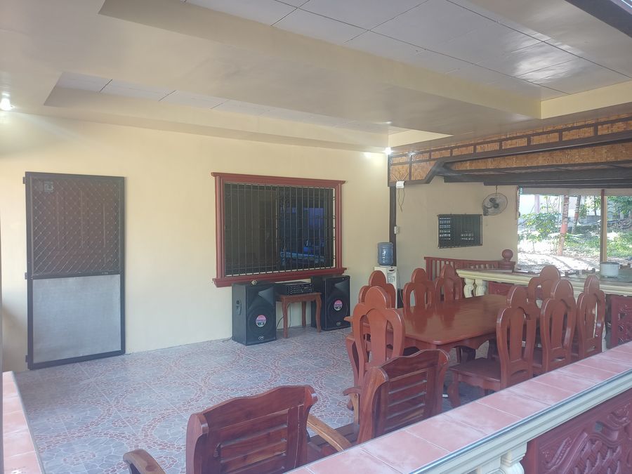 Jovick Homestay - Room 1 in Siquijor, Central Visayas