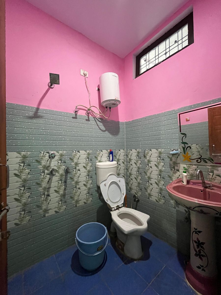 Mankamna Homestays in Gauchar, Uttarakhand